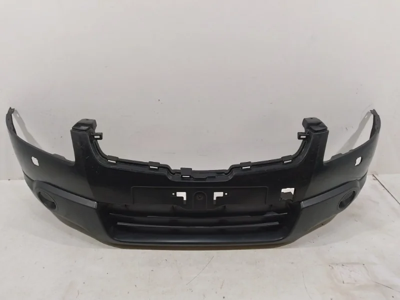 Бампер Nissan Qashqai 2006-2013 J10