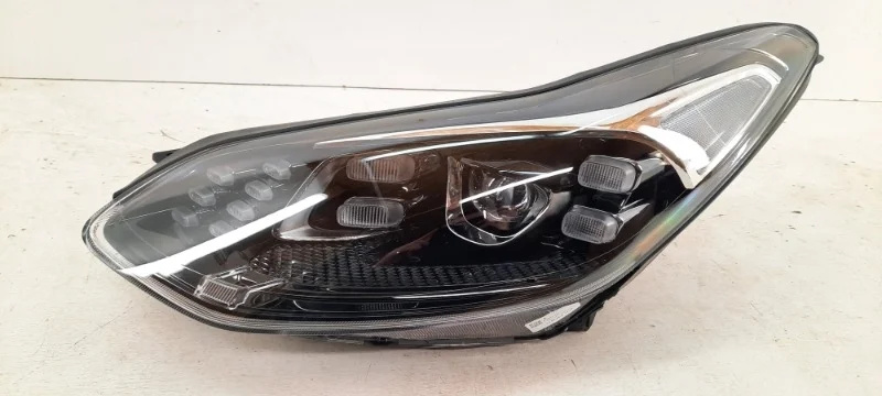 Фара Kia Sportage 2018- 4