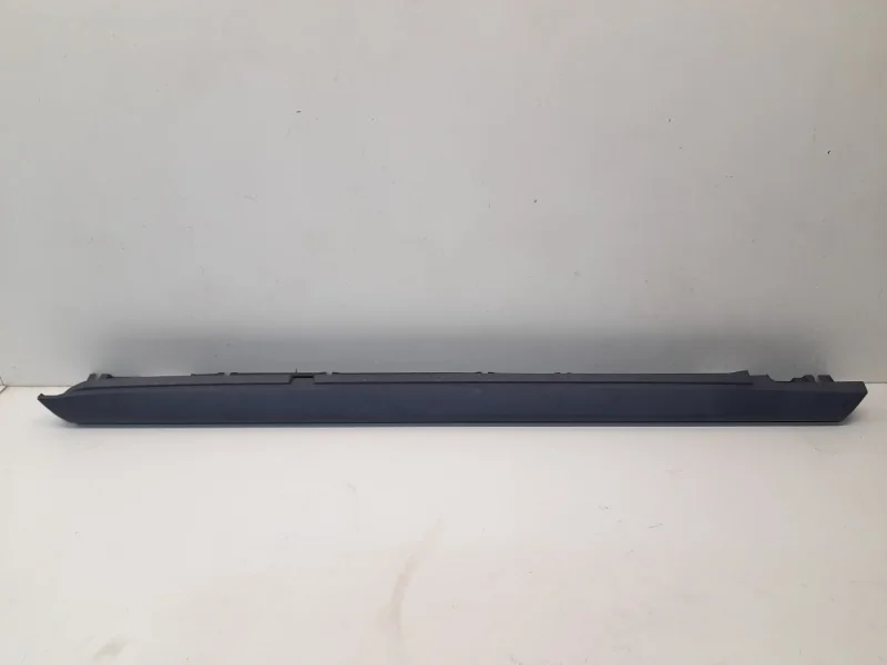 Накладка порога Mercedes-Benz GLK 2008-2015 X204