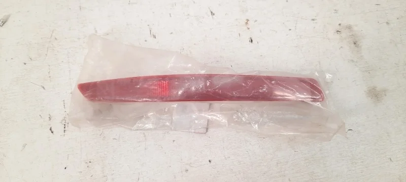 Катафот в бампер Kia Optima 2018-2020 4