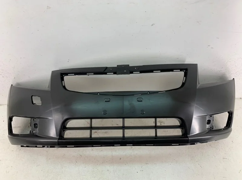 Бампер Chevrolet Cruze 2009-2012