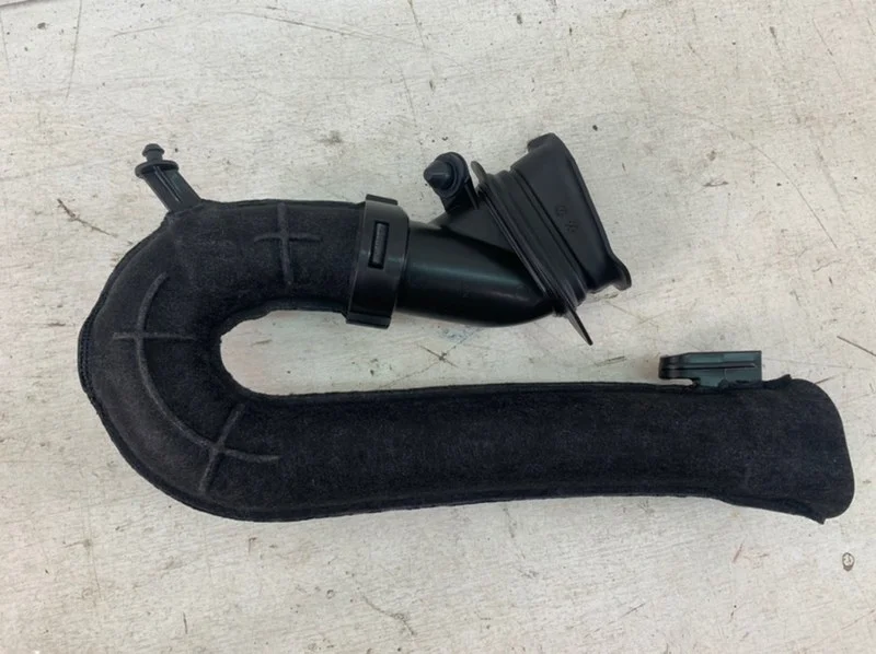 Патрубок Chevrolet Aveo 2011- T300