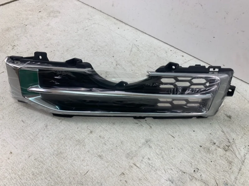 Решетка бампера Chevrolet Captiva 2006-2010 C100