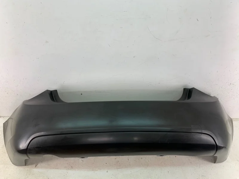 Бампер Chevrolet Cruze 2009-2013 седан