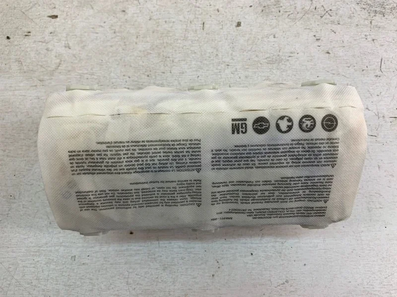 Подушка безопасности airbag Opel Astra 2004-2014 H