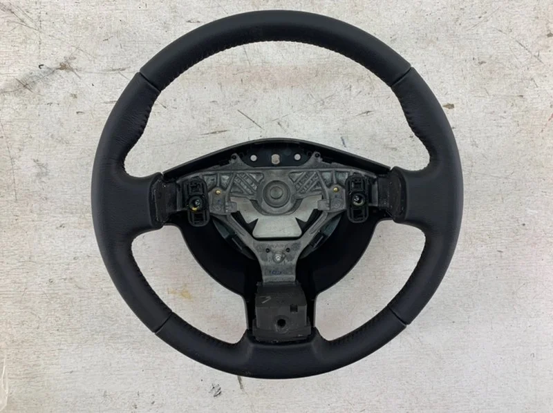 Руль Nissan Qashqai 2007-2013 J10