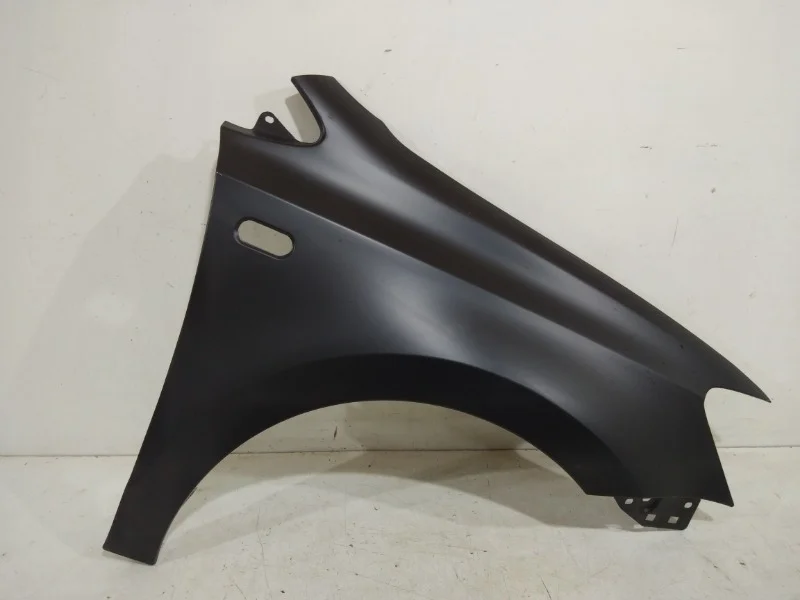 Крыло Volkswagen Polo 2009-2019 5