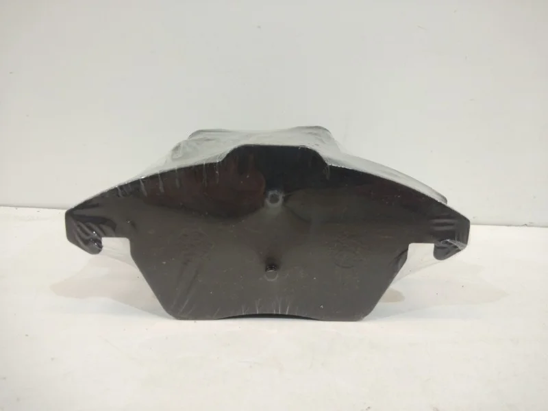 Колодки тормозные Volkswagen Polo 2015-2019