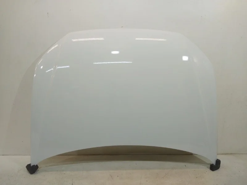 Капот Volkswagen Polo 2015-2019