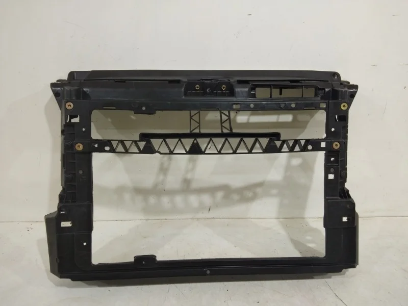 Панель передняя (телевизор) Volkswagen Polo 2009-2020 5