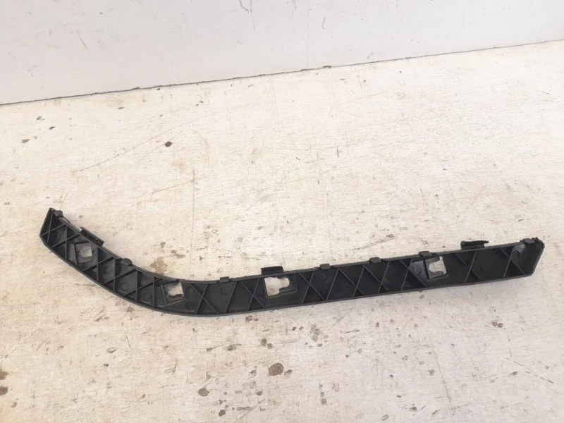 Кронштейн бампера Hyundai Solaris 2010-2016