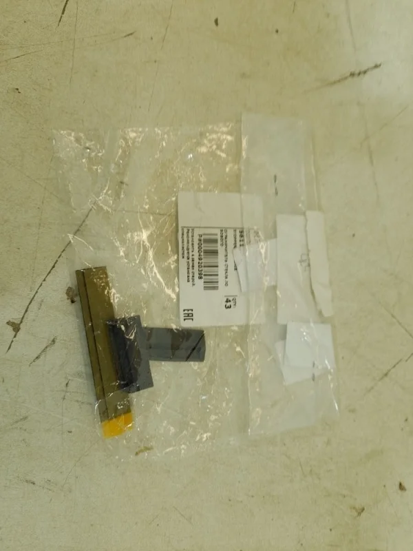 Кронштейн молдинга лобового стекла Toyota Camry 1996-2001 V20