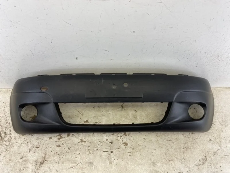 Бампер Daewoo Matiz 2001-