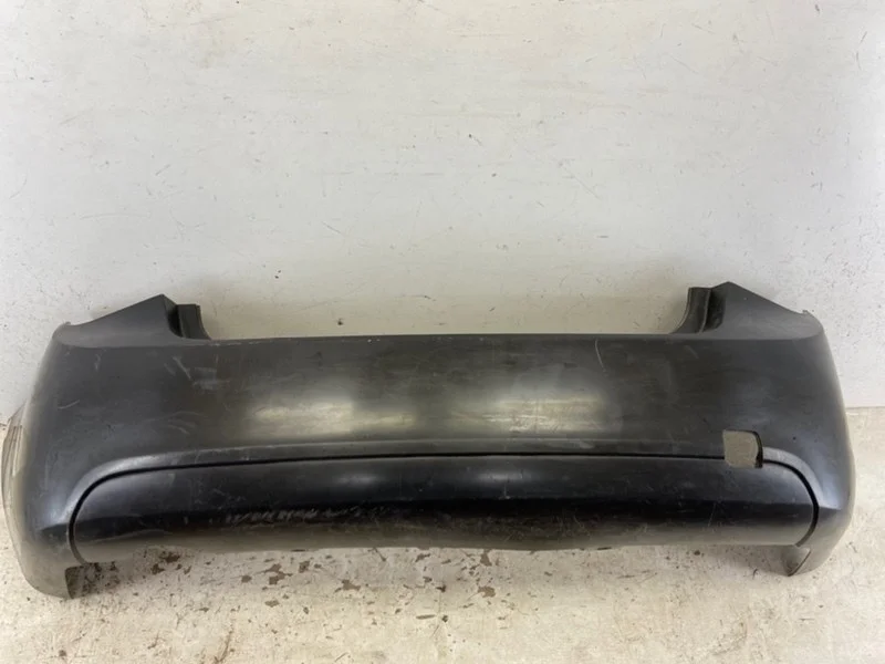 Бампер Chevrolet Cruze 2009-2013