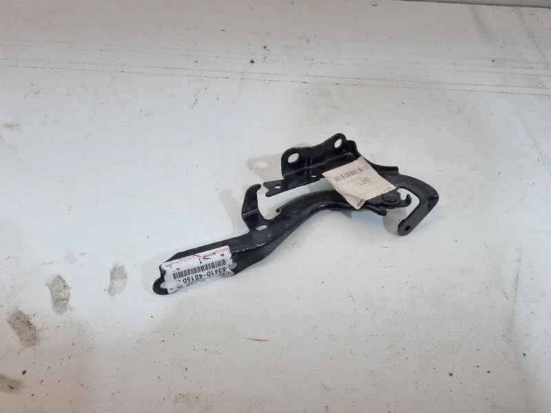 Петля капота Lexus RX 2016-2022 4