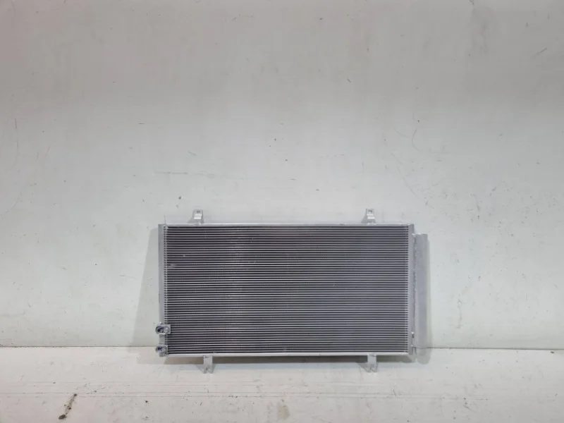 Радиатор кондиционера Toyota Camry V50