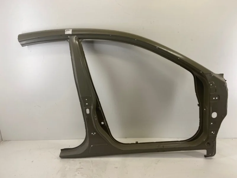 Боковина Nissan Almera 2013- G15