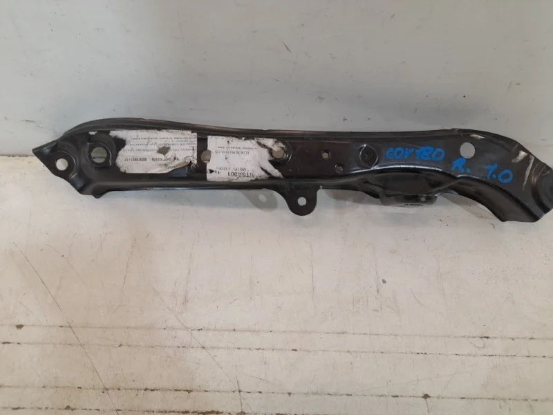 Суппорт радиатора Toyota Corolla 2013-2023 E180