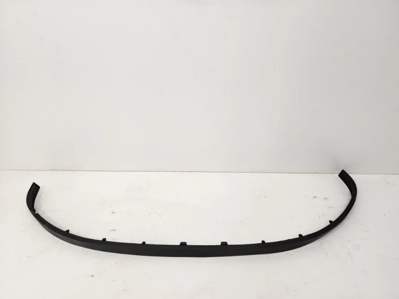 Спойлер бампера Hyundai Creta 2015-2020