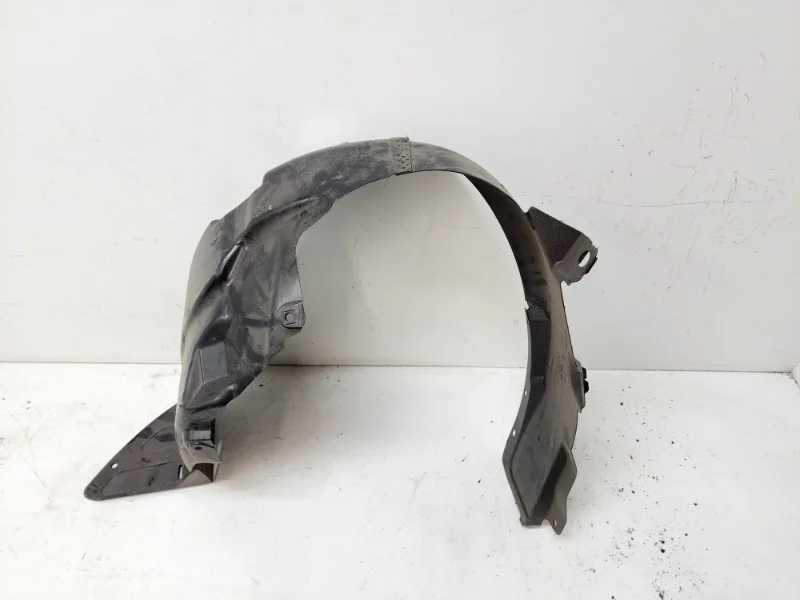 Подкрылок Hyundai solaris 1