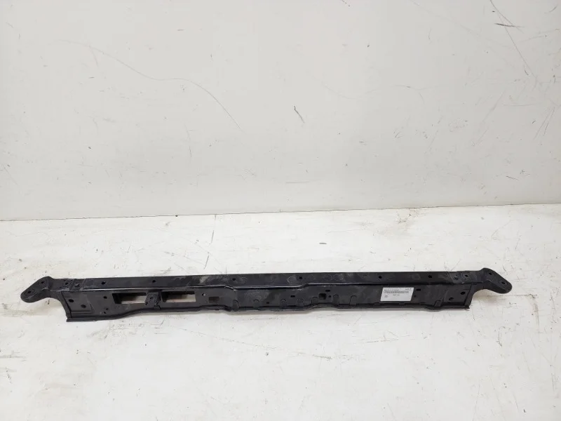 Панель передняя (телевизор) Kia Sorento Prime 2017-2020 3