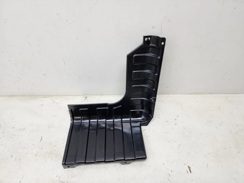 Защита двигателя Kia Rio 2011-2017 3