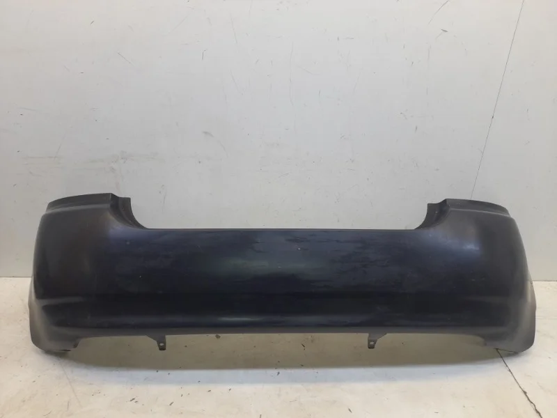 Бампер Toyota Corolla 2002-2006 E120