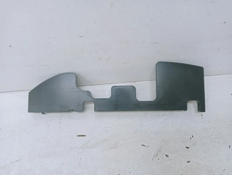 Дефлектор радиатора Kia Ceed 2006-2012