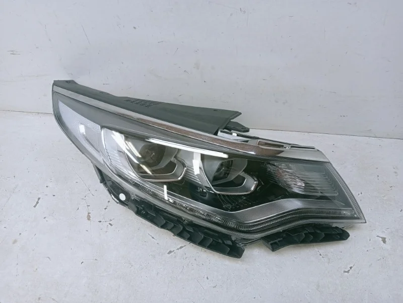Фара Kia Optima 2016-2020 4