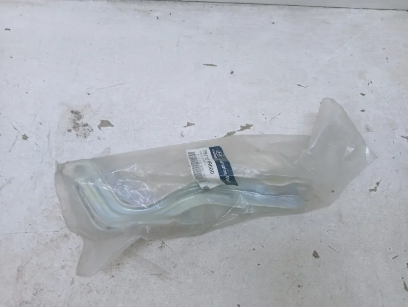 Петли капота Hyundai Solaris 2011-2017