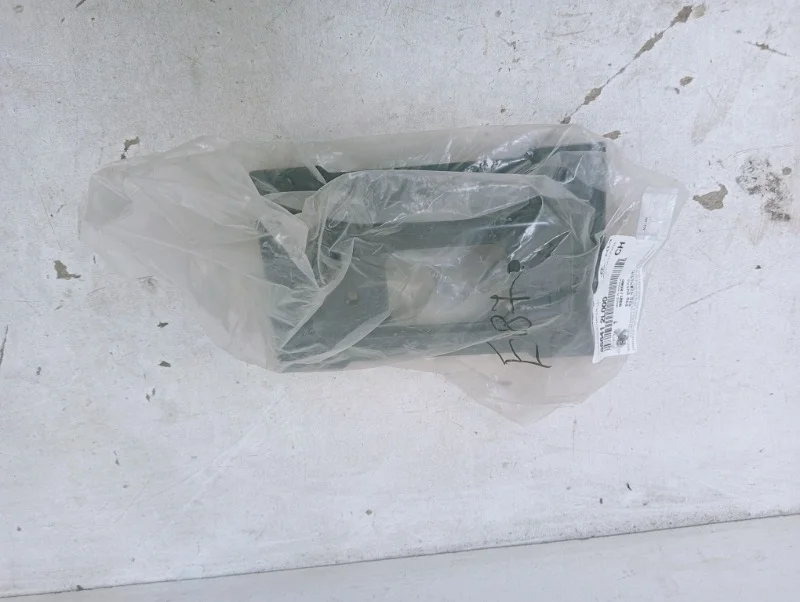 Кронштейн усилителя бампера Hyundai I30 2007-2012