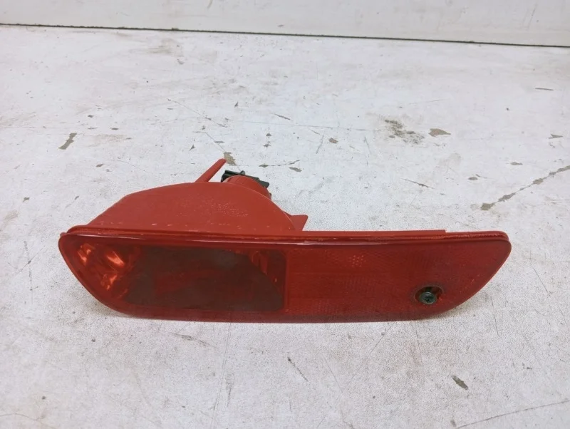 Фонарь противотуманный Kia Sorento 2009-