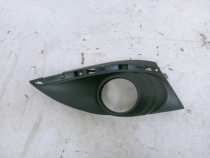 Окантовка птф Mazda 6 2007-2012 GH