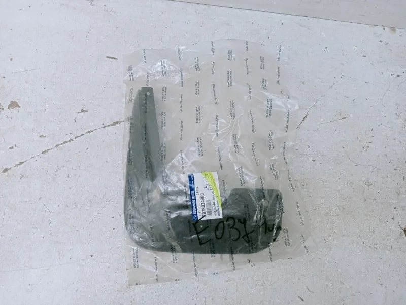 Брызговик SsangYong Actyon 2010-2015