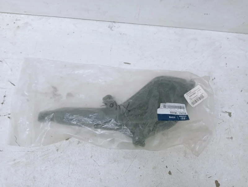 Заглушка Hyundai Solaris 2010-2014