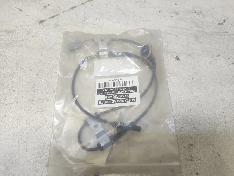 Датчик abs Suzuki Grand Vitara 2005-