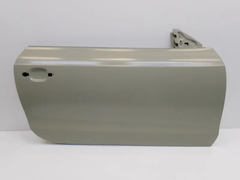 Дверь AUDI A5 2007-2016 8T