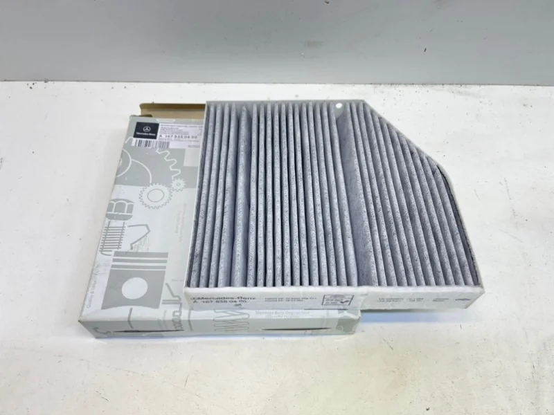 Фильтр салонный Mercedes-Benz -Class 2016-2023 W213