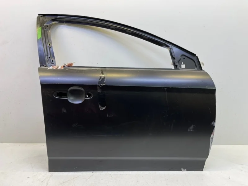 Дверь Ford Mondeo 2007-2014