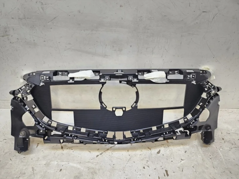 Кронштейн радиатора Mazda 6 2013- GJ