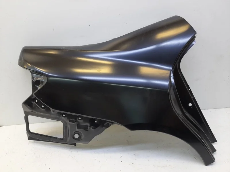 Крыло Toyota Corolla 2006-2013 150
