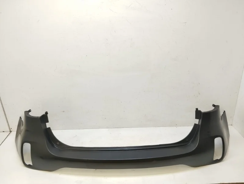 Бампер Kia Sorento 2012-2018