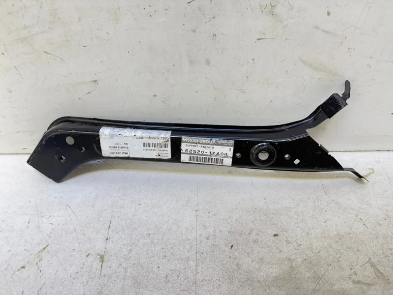 Суппорт фары Nissan Juke 2010- F15