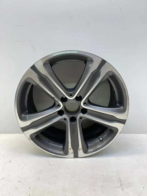 диск Mercedes-Benz GLC X253 18 Кованый       БУ