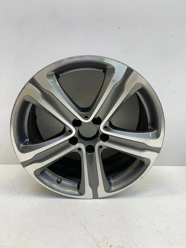 диск Mercedes-Benz GLC X253 18 Литой       БУ