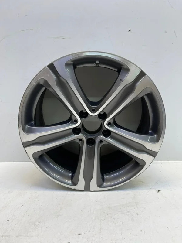 диск Mercedes-Benz GLC X253 18 Литой       БУ