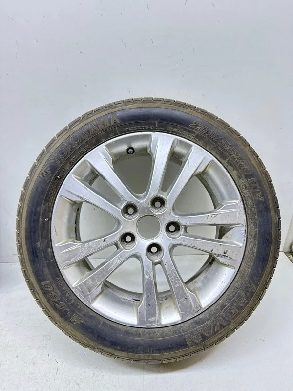 диск Kia Ceed 16 Литой       БУ