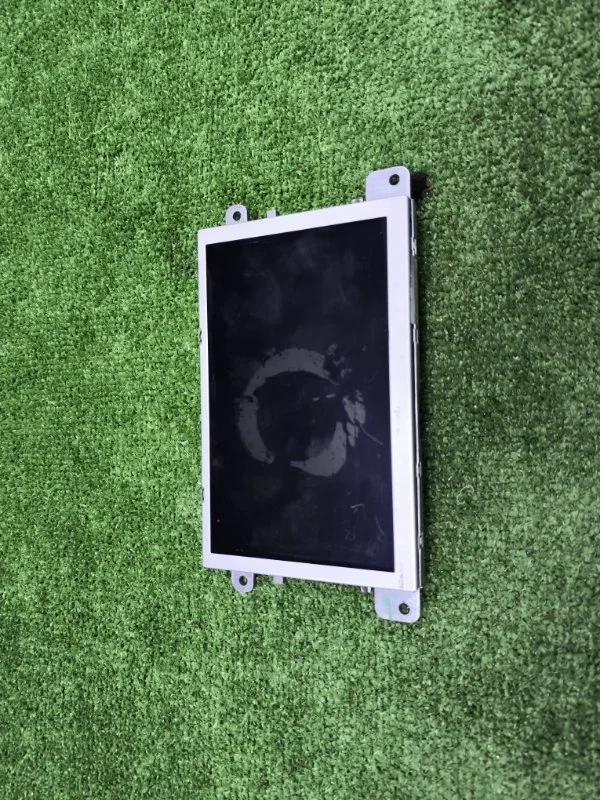 Монитор Audi Q5 2011 8F0919604 8R CDN