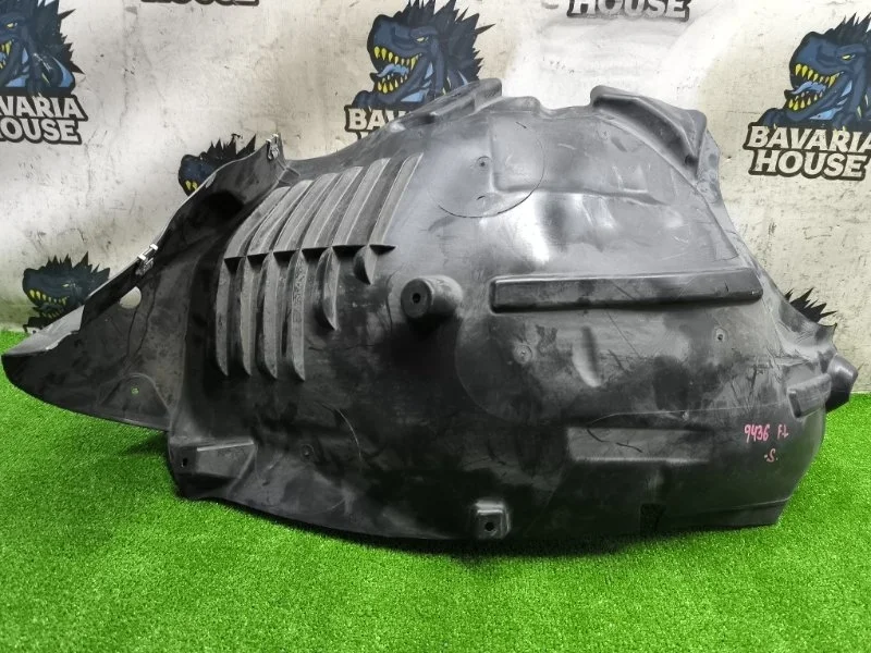 Подкрылок передний левый Mercedes-Benz E-Class 2013 A2126905430 W212 276.952, передний