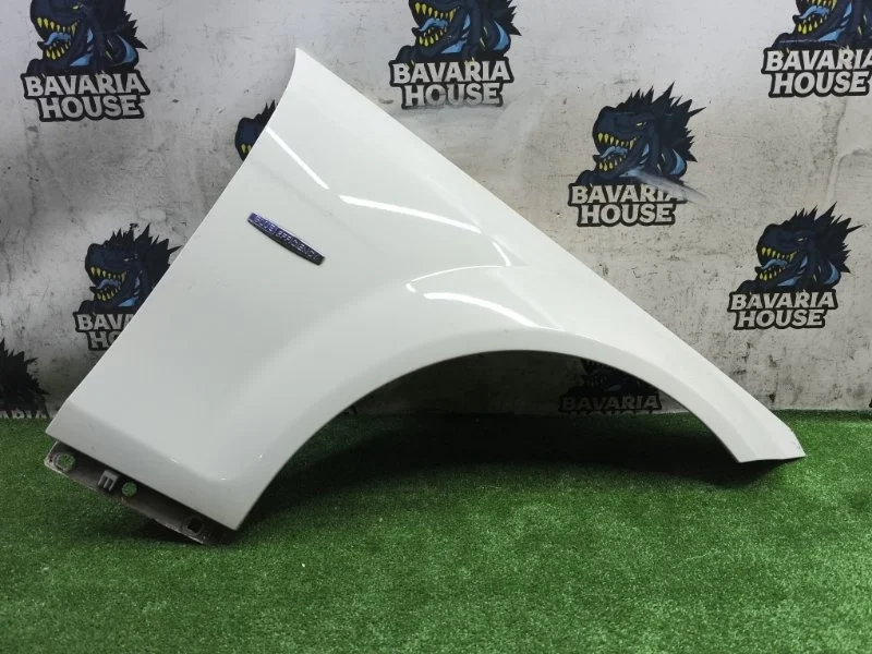 Крыло переднее правое Mercedes-Benz C-class 2012 A2048801418 W204 271.820